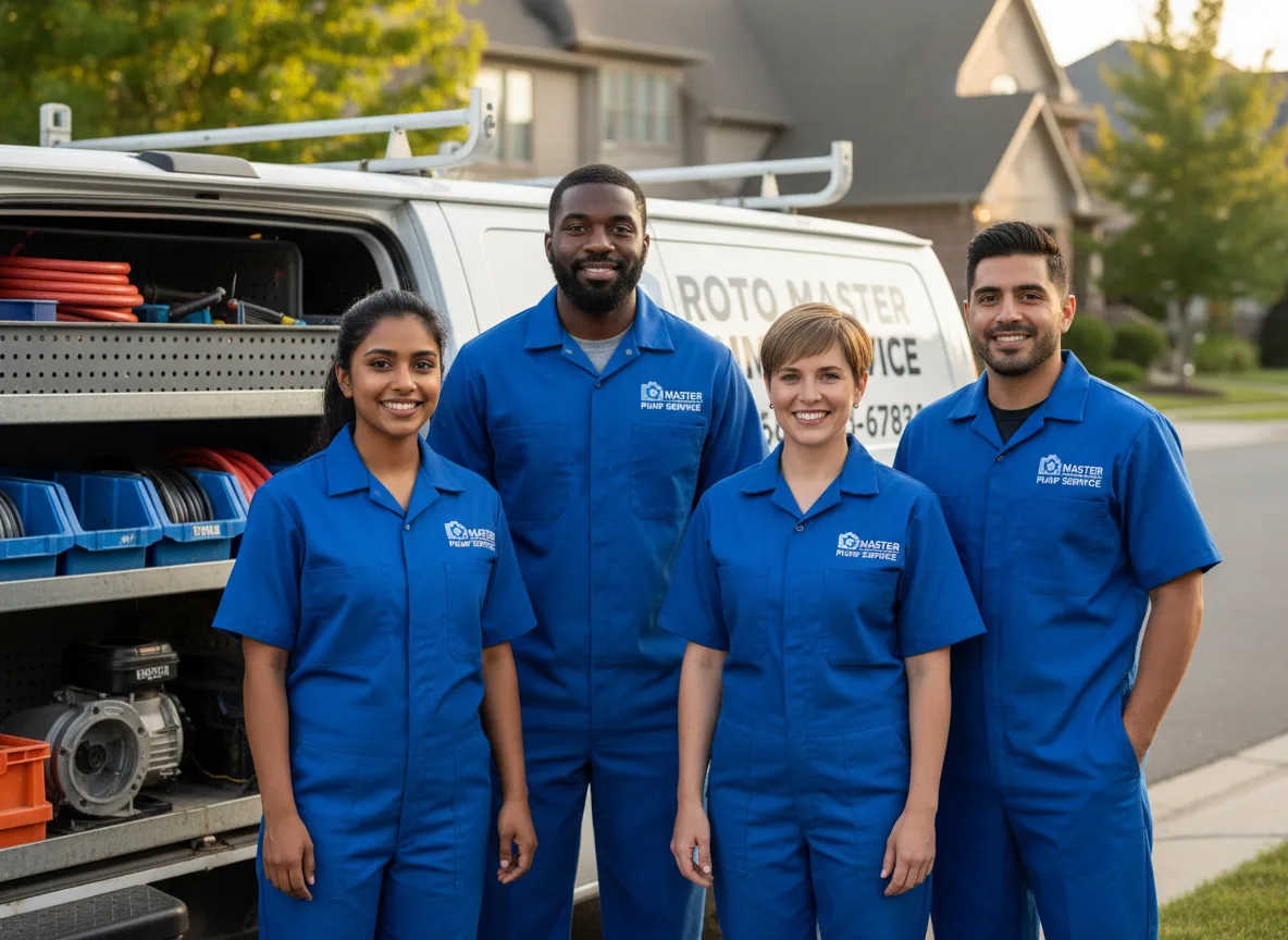Sump Pump Installation company in Valyermo, CA